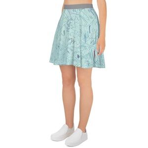 Victory Chick® Scribbs • Teal / Size L